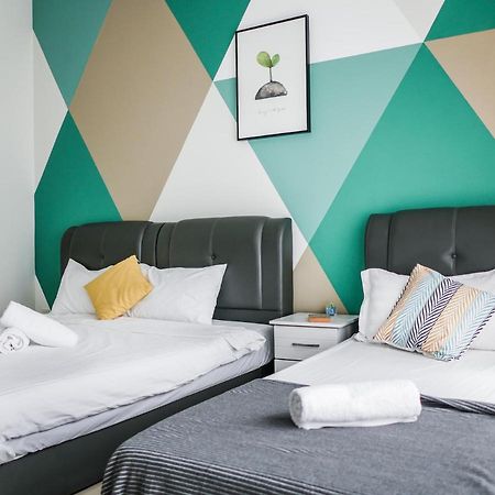 Joyful Guesthouse#Islandhosp Джорджтаун Экстерьер фото